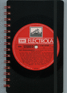 Zápisník TRK_033054801045 z edice Vinyl