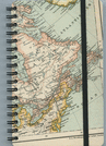 Zápisník TRK_041032402797 z edice Maps