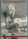 Skicák TRK_632080301247 z edice Museum